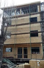 Clădire Comercială P+3 pe Structură Metalică - Imagine 10