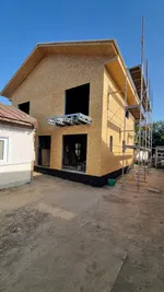 Casă P+1 pe Structură Metalică - 160 mp - Imagine 11