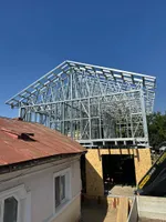 Casă P+1 pe Structură Metalică - 160 mp - Imagine 7