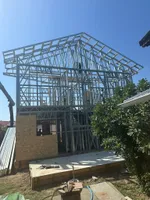 Casă P+1 pe Structură Metalică - 160 mp - Imagine 8